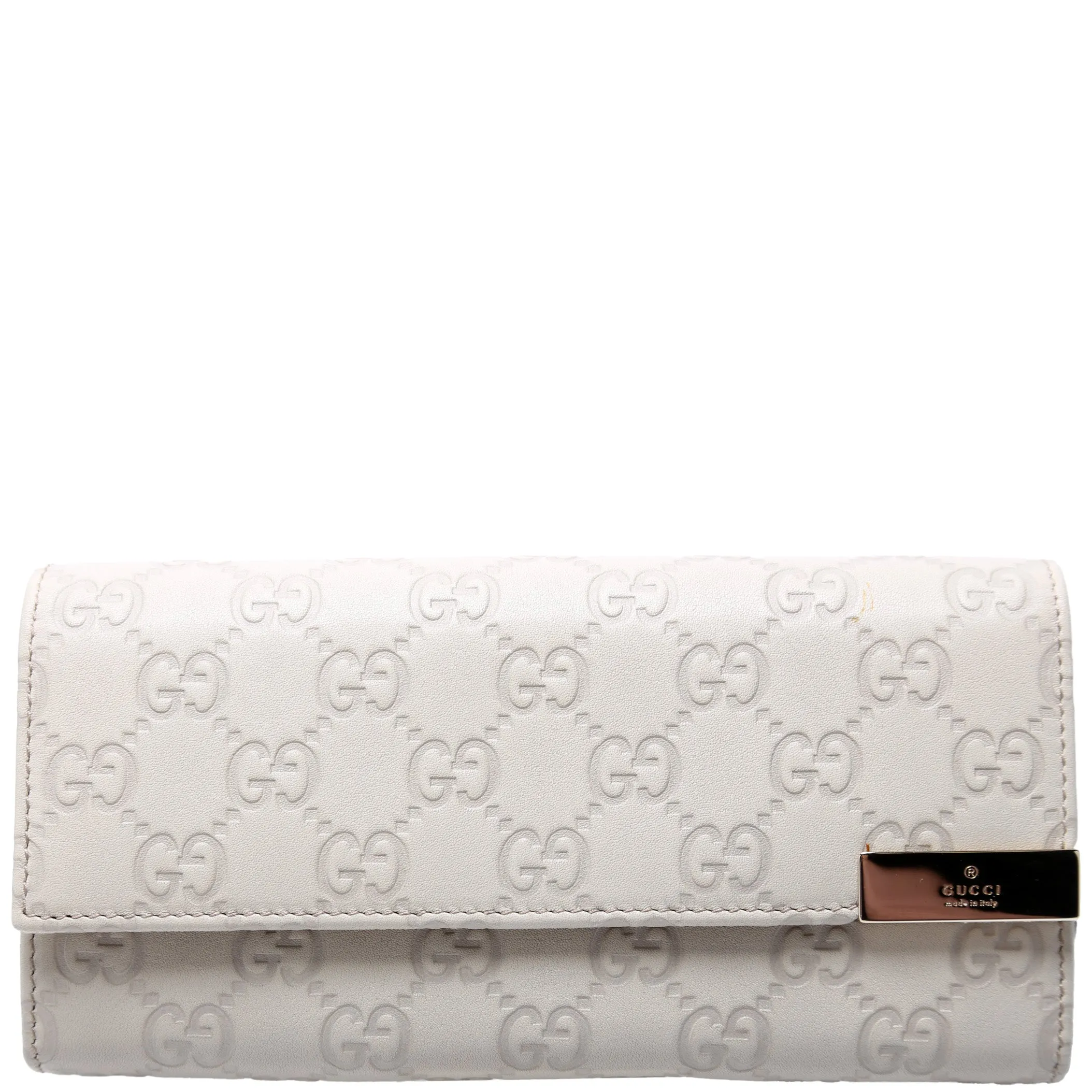 269541 Guccissima WOC Clutch