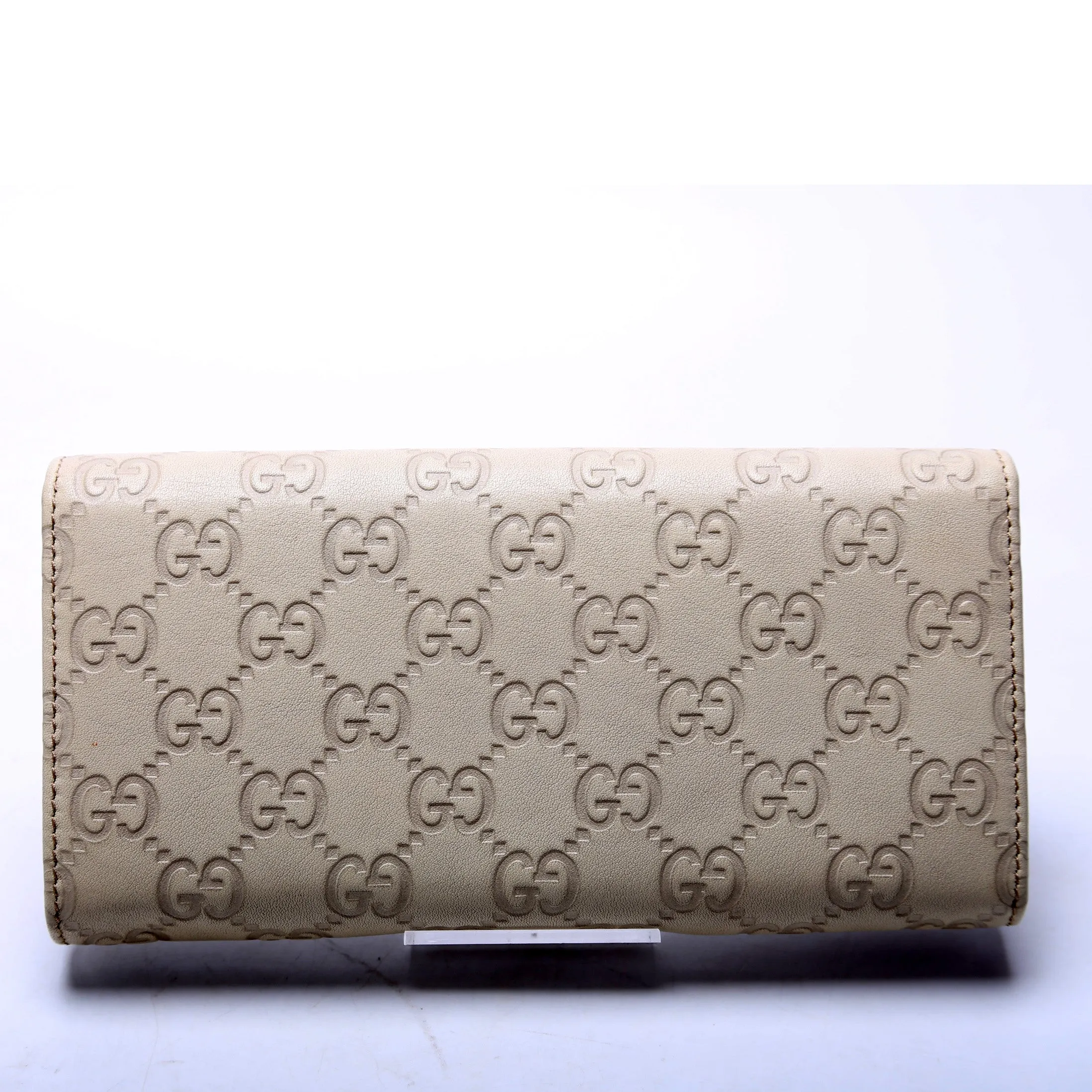 269541 Guccissima WOC Clutch