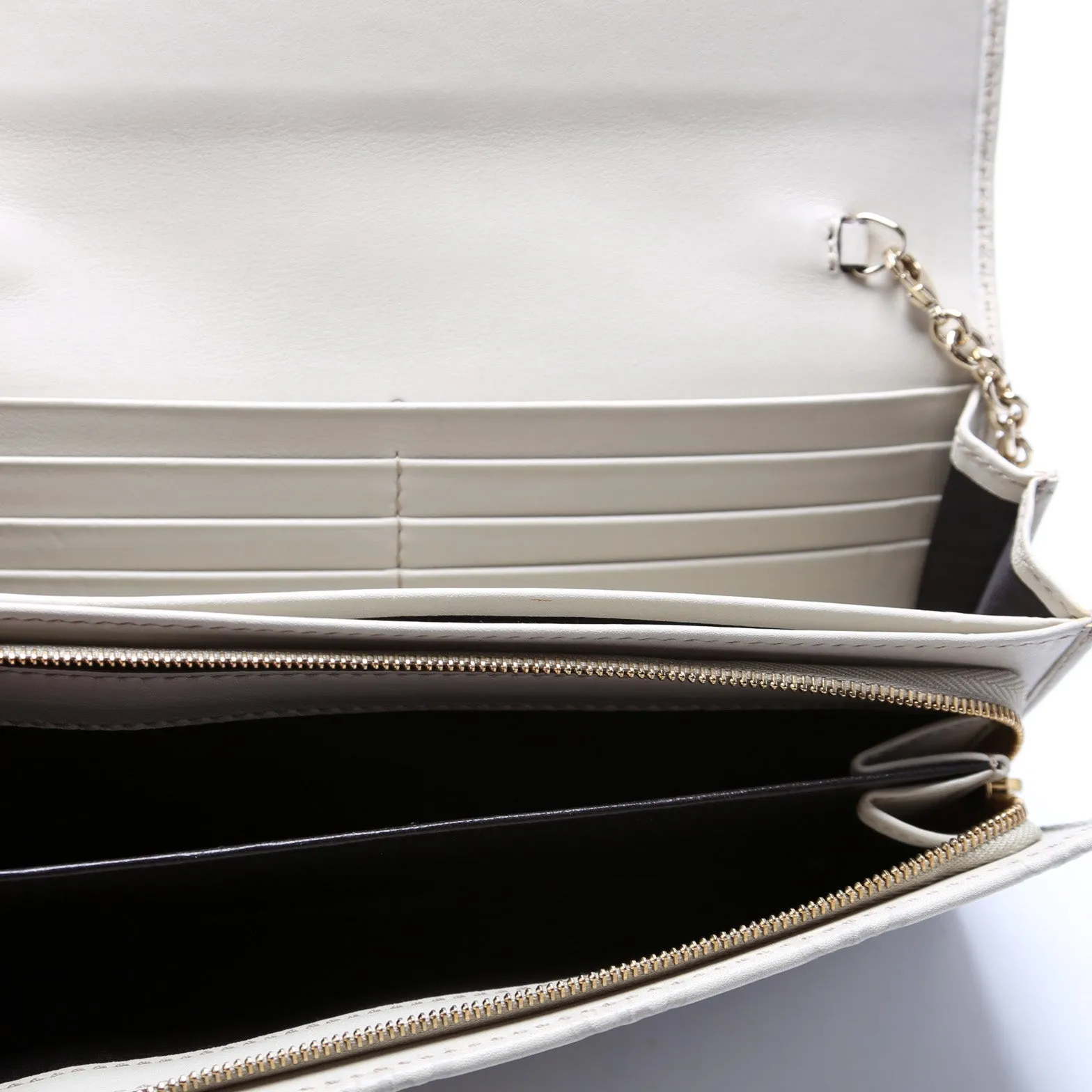 269541 Guccissima WOC Clutch