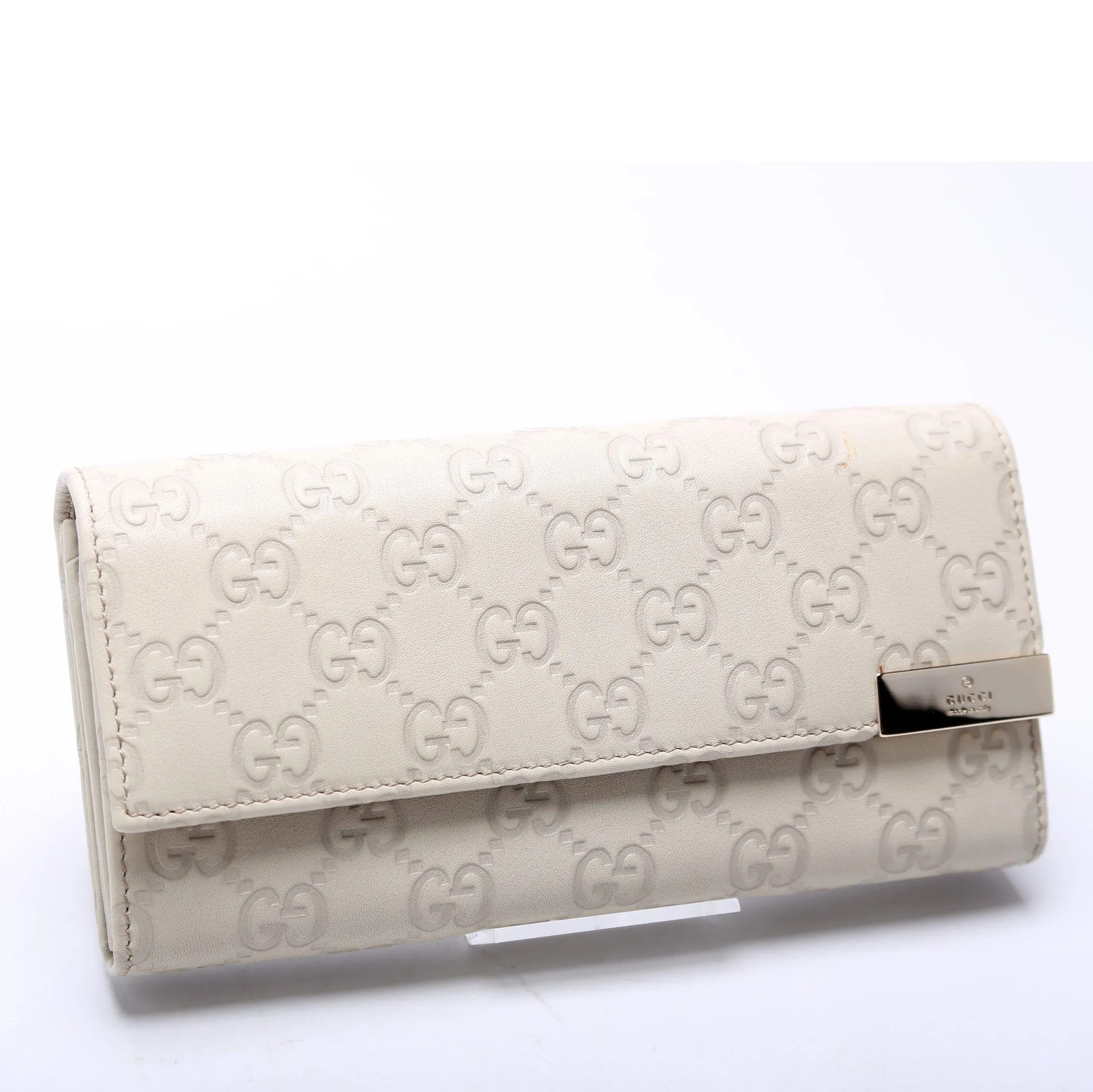 269541 Guccissima WOC Clutch