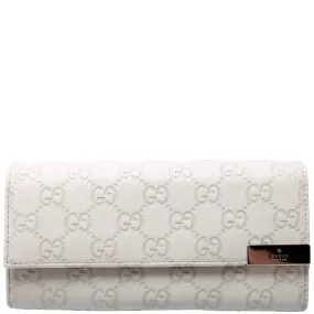 269541 Guccissima WOC Clutch