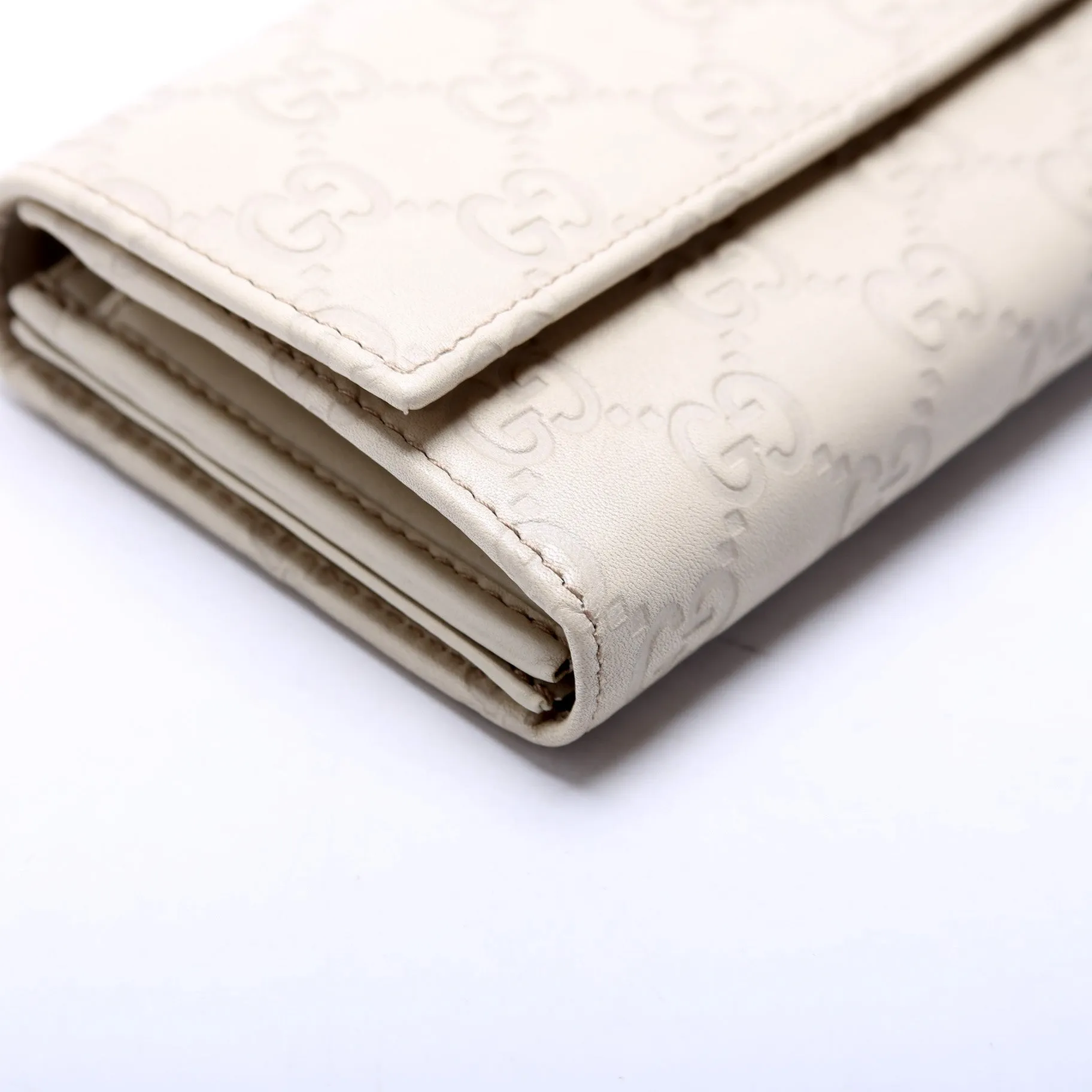269541 Guccissima WOC Clutch