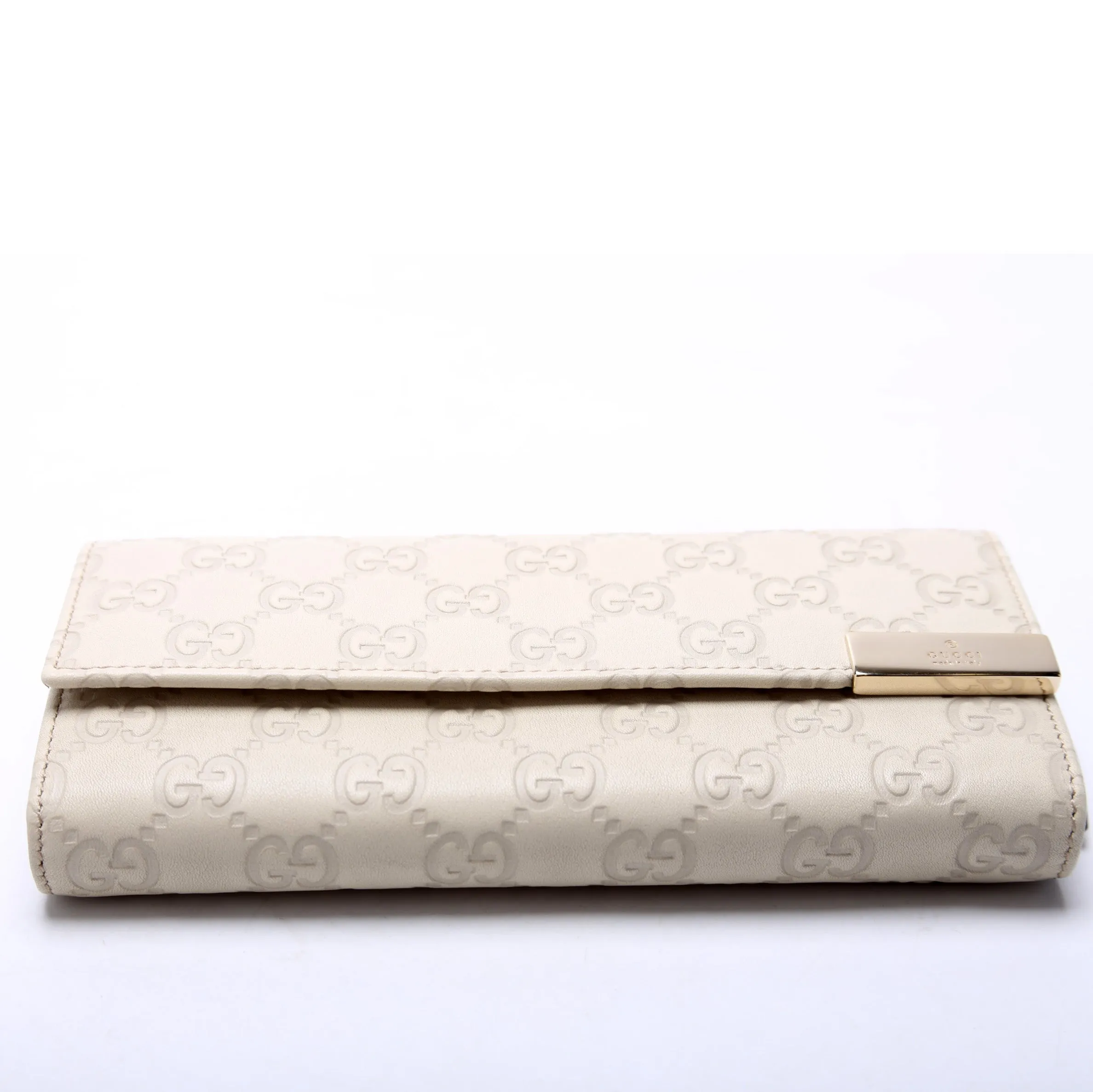 269541 Guccissima WOC Clutch
