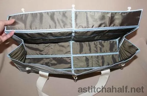 Amazing Duffel Bag
