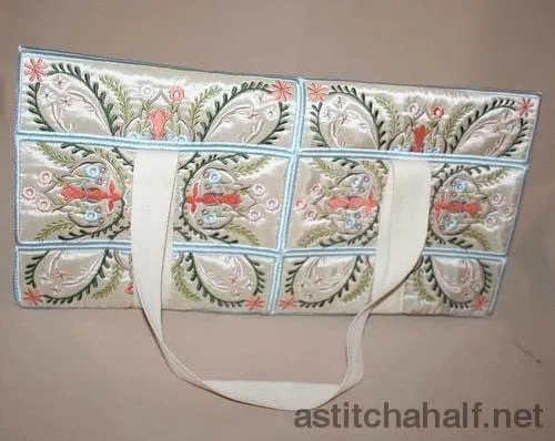 Amazing Duffel Bag