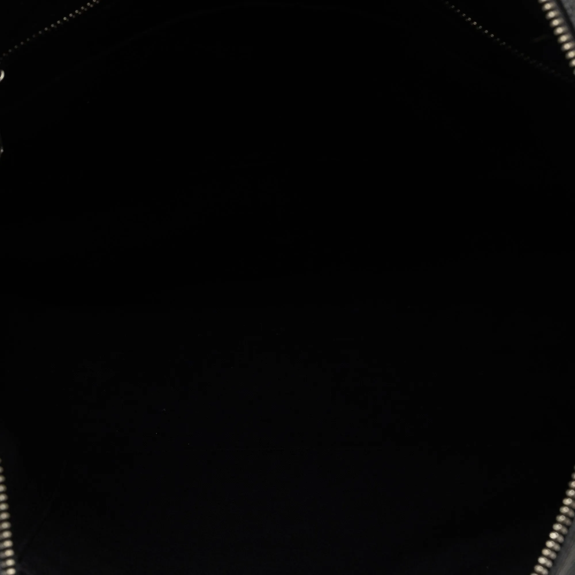 Black Louis Vuitton Damier Graphite Skyline Satchel