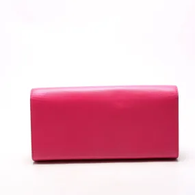 Cassandre Clutch 326079 Pink