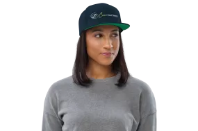 Ciari Snapback Hat
