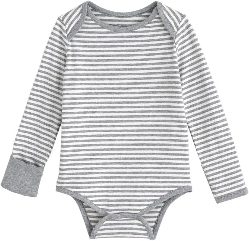Coolibar UPF 50  Baby LumaLeo Bodysuit - Sun Protective