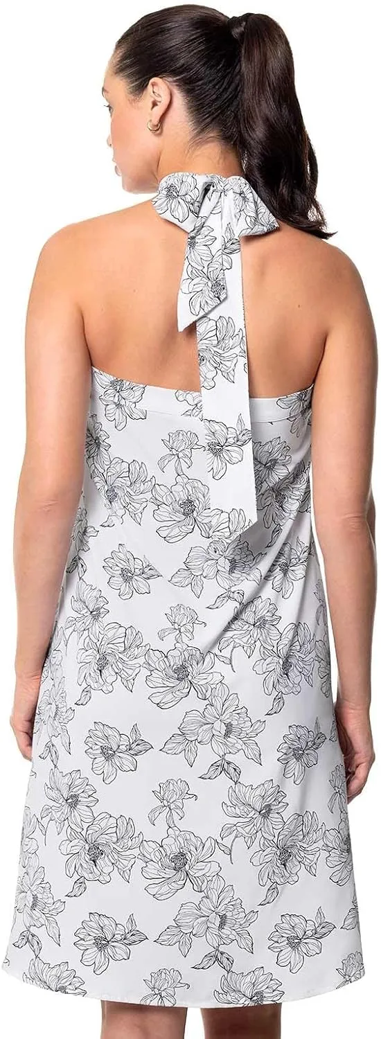 Coolibar UPF 50  Women's Isla Convertible Wrap - Sun Protective