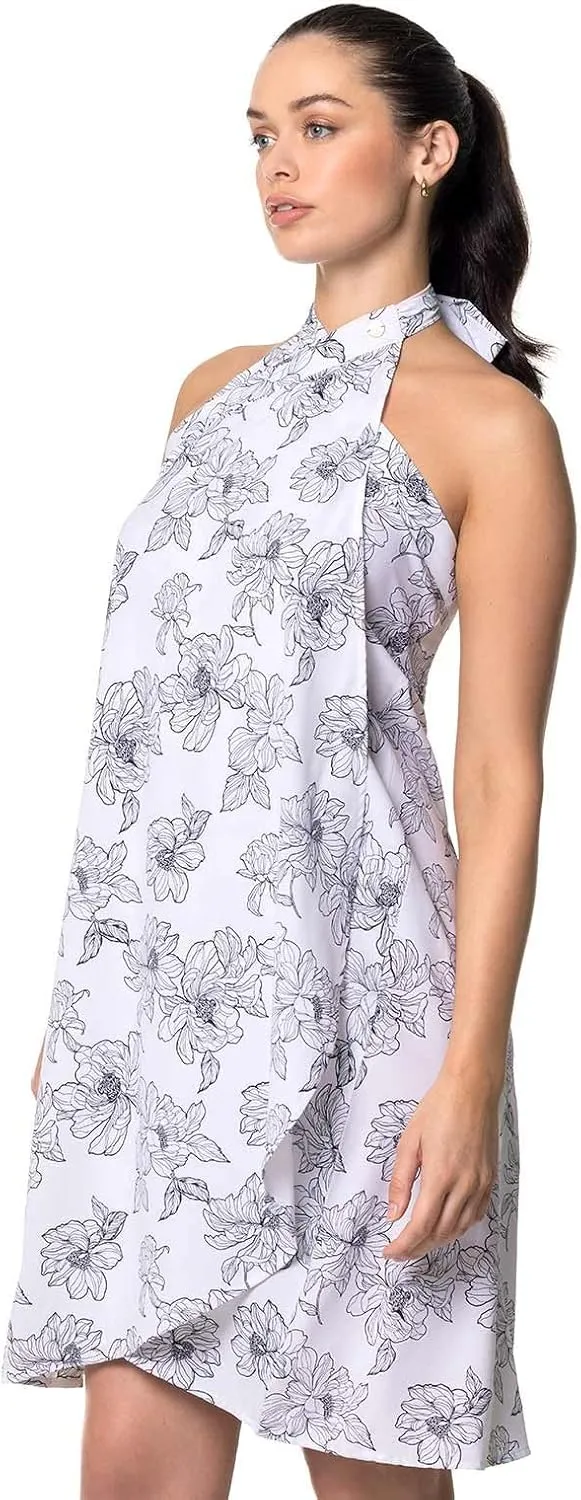 Coolibar UPF 50  Women's Isla Convertible Wrap - Sun Protective