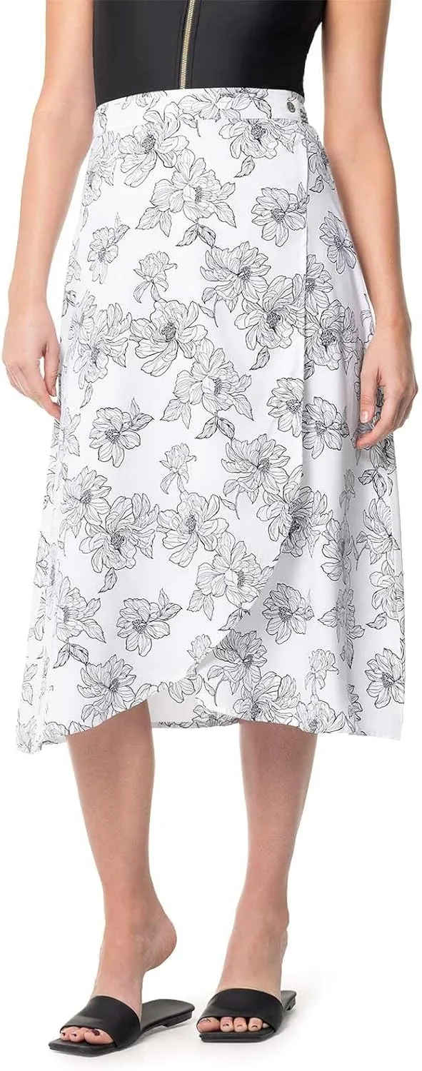 Coolibar UPF 50  Women's Isla Convertible Wrap - Sun Protective