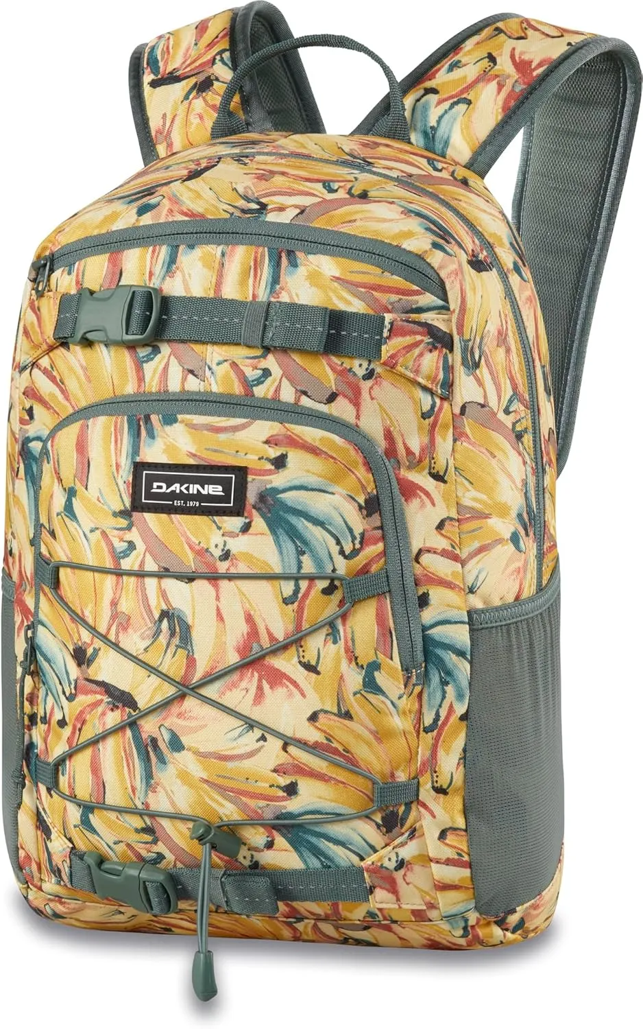 Dakine Youth Grom Pack 13L - Bunch O Bananas