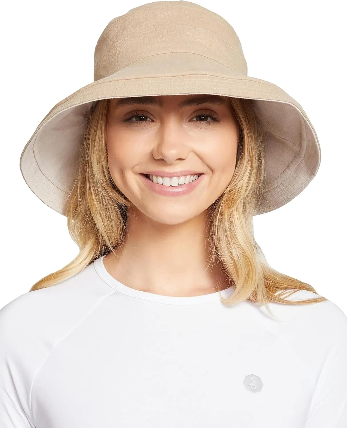 Holiday Sun Hat Upf50  Uv Protection, Sun Protective Hat