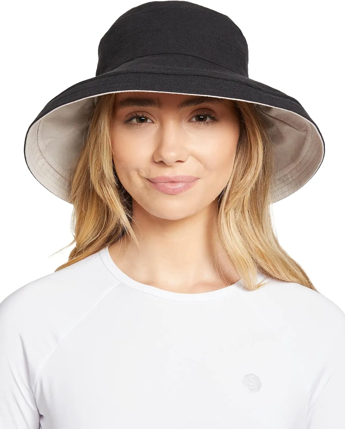 Holiday Sun Hat Upf50  Uv Protection, Sun Protective Hat