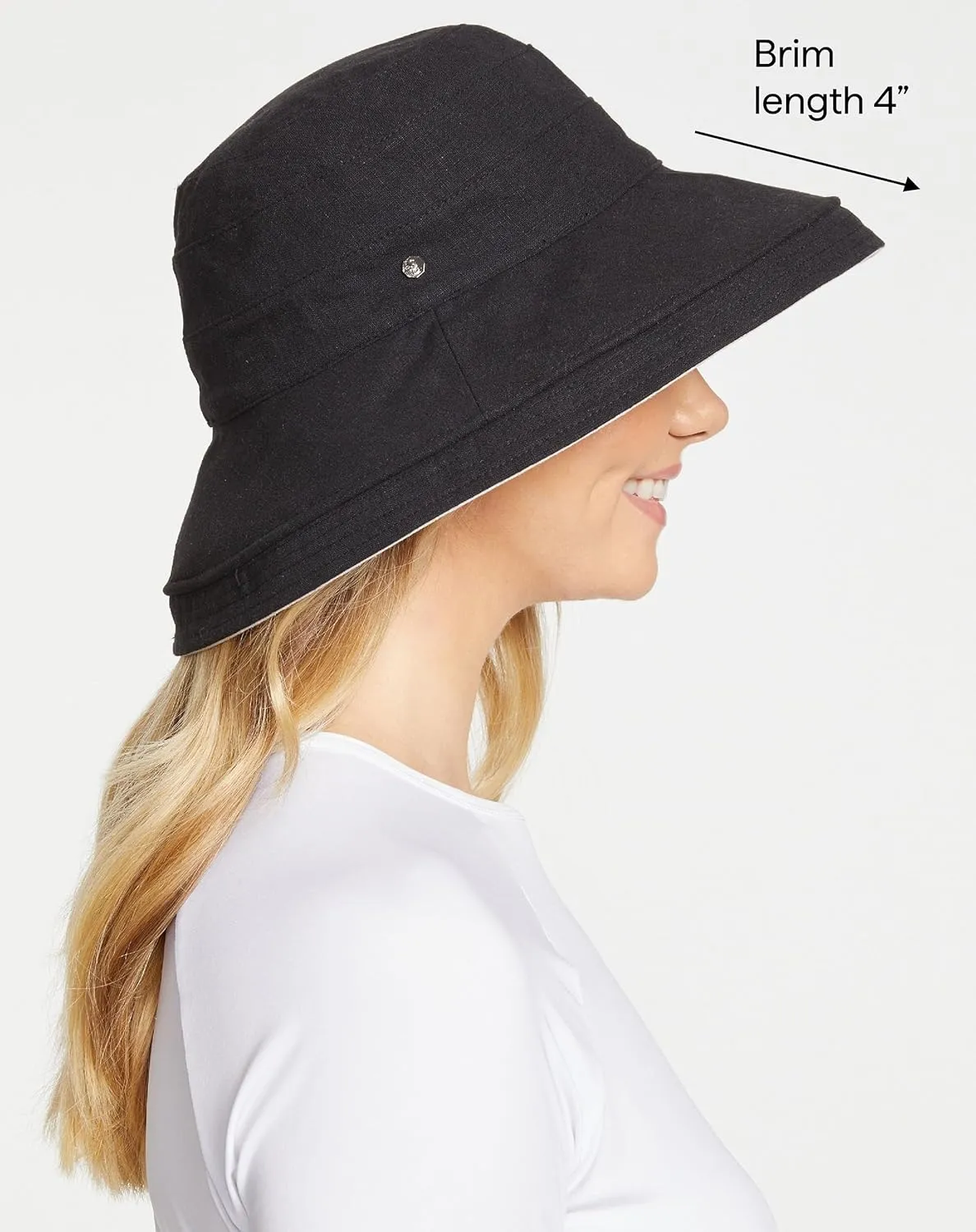 Holiday Sun Hat Upf50  Uv Protection, Sun Protective Hat