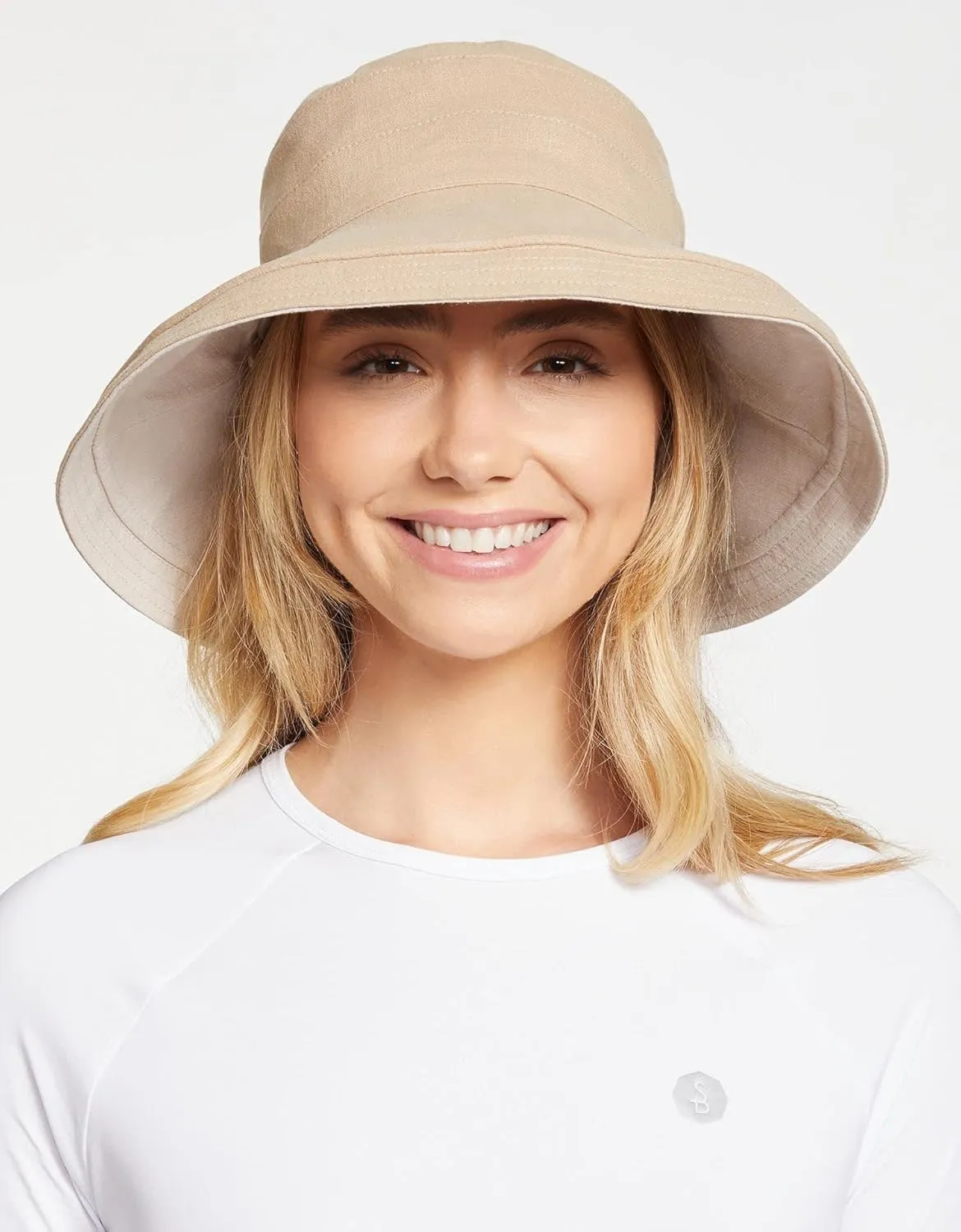 Holiday Sun Hat Upf50  Uv Protection, Sun Protective Hat