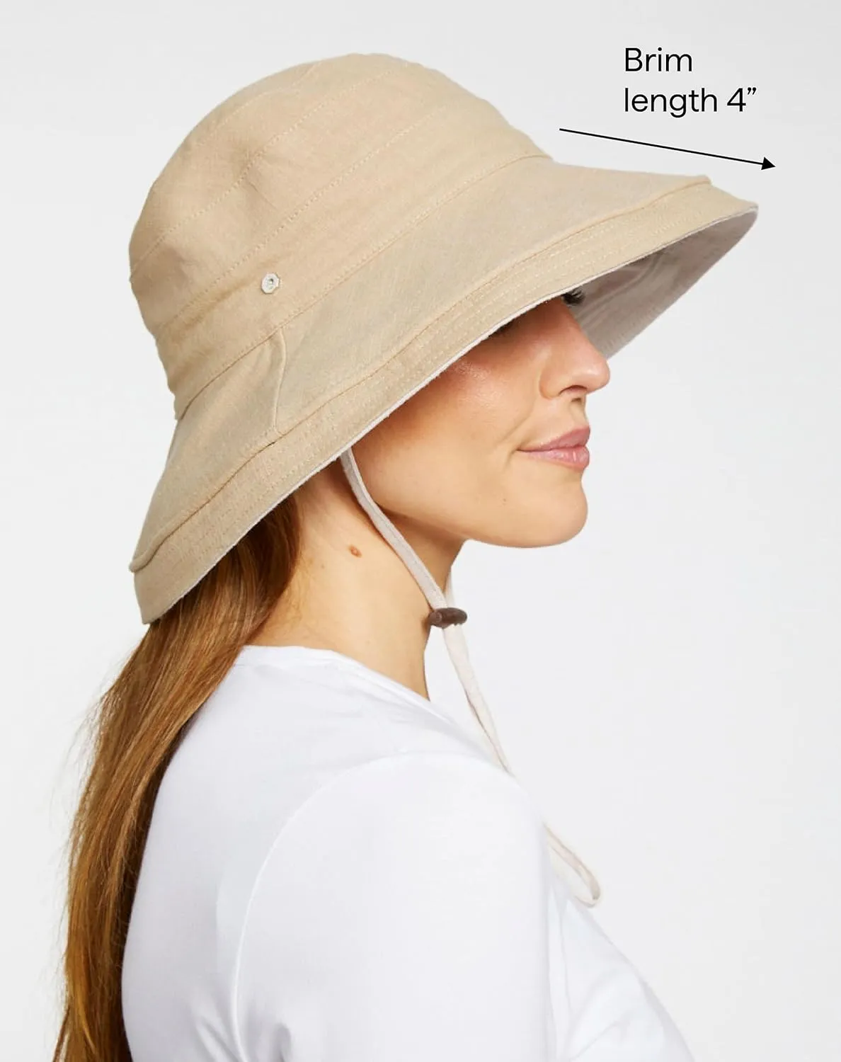 Holiday Sun Hat Upf50  Uv Protection, Sun Protective Hat