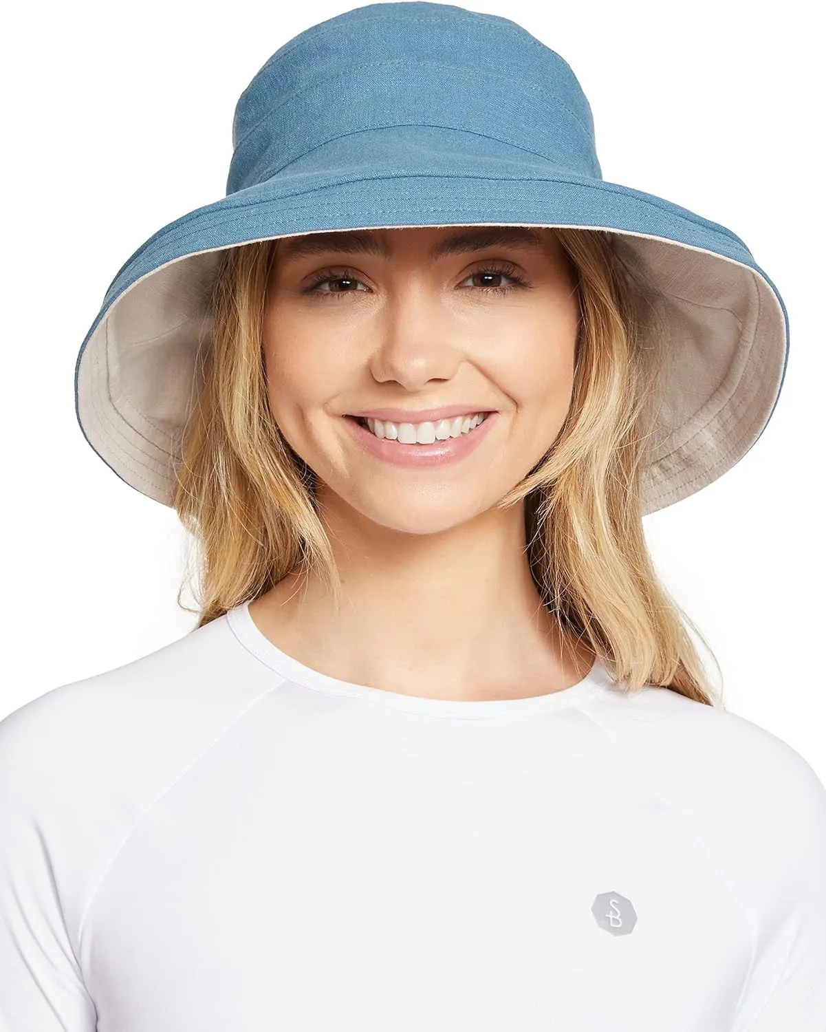 Holiday Sun Hat Upf50  Uv Protection, Sun Protective Hat