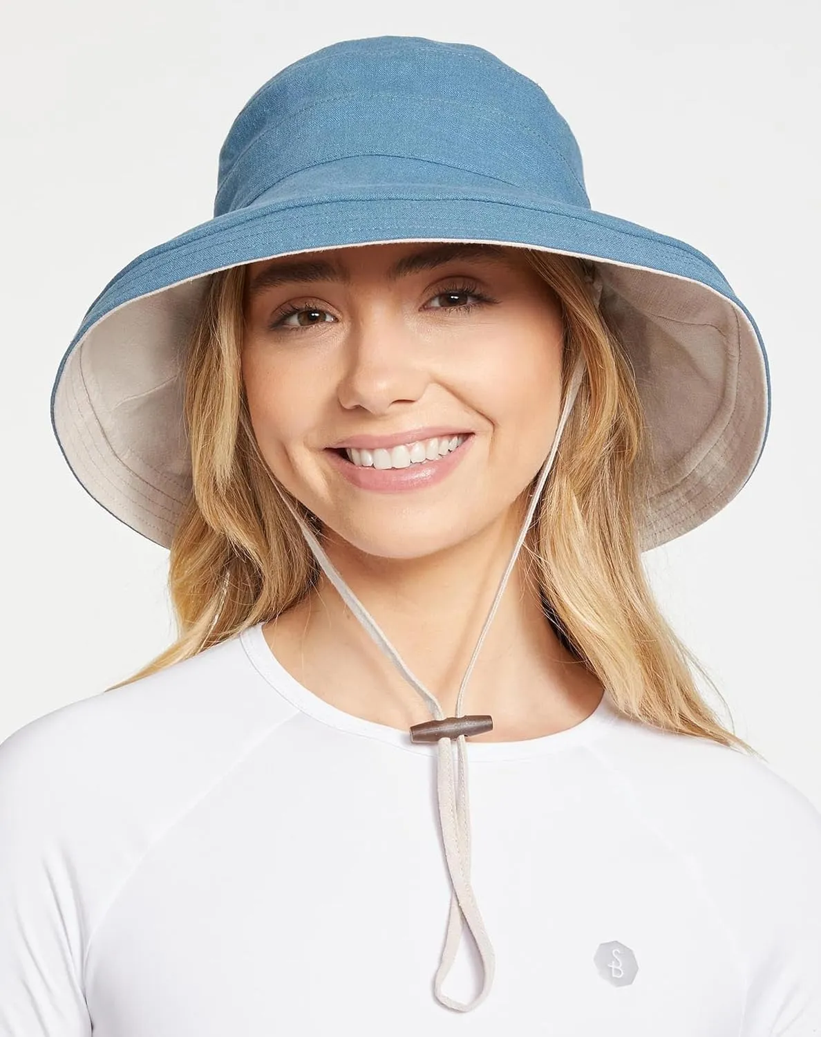 Holiday Sun Hat Upf50  Uv Protection, Sun Protective Hat