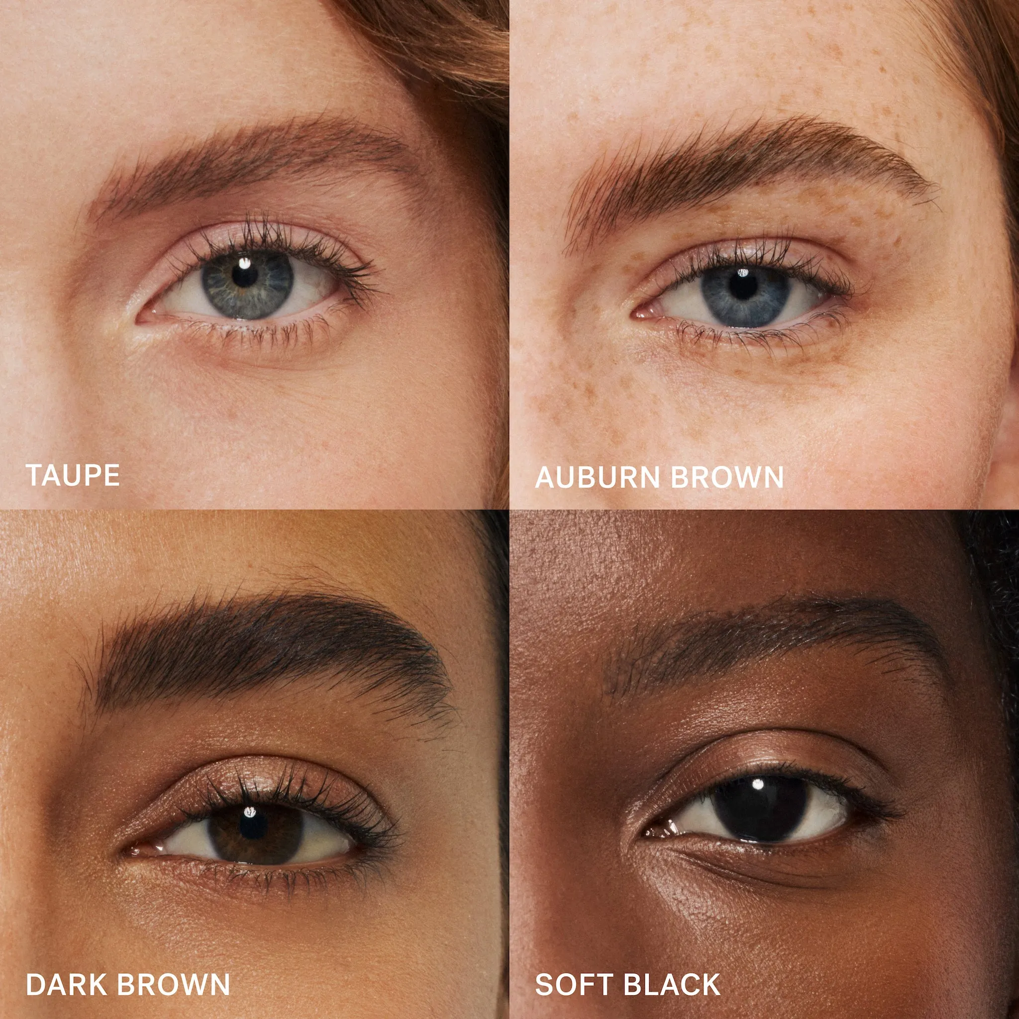 In Full Micro-Tip Brow Pencil