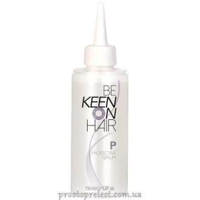 Keen Protective Serum - Захисна сироватка