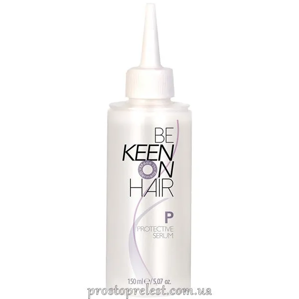 Keen Protective Serum - Захисна сироватка
