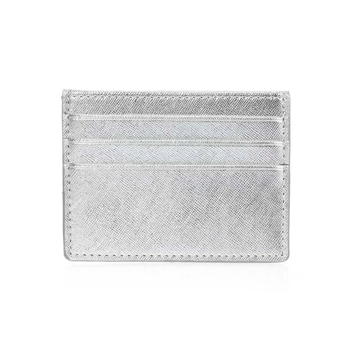 Multi-Slot Slim Cardholder/Wallet