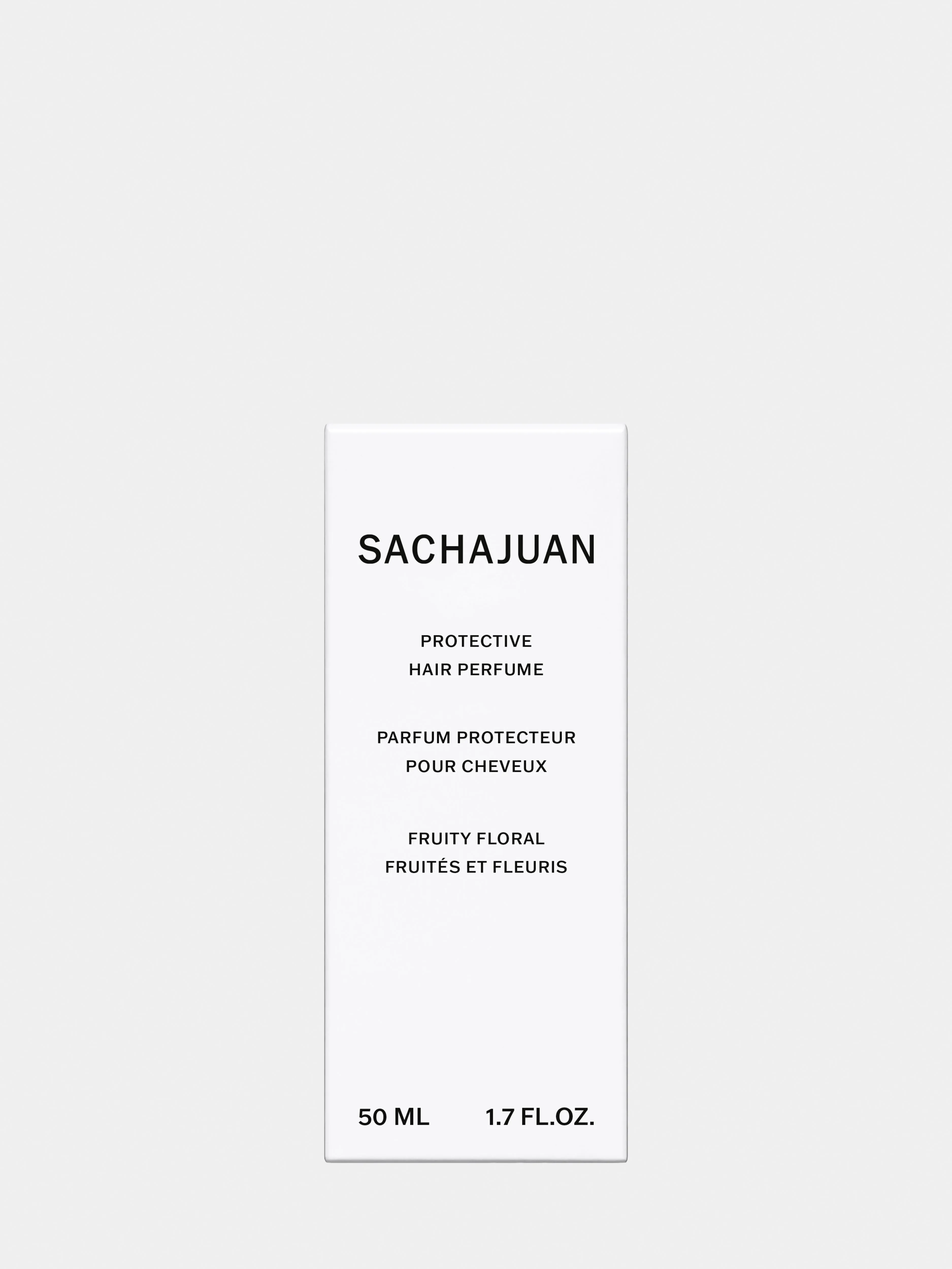 PROTECTIVE HAIR PERFUME
