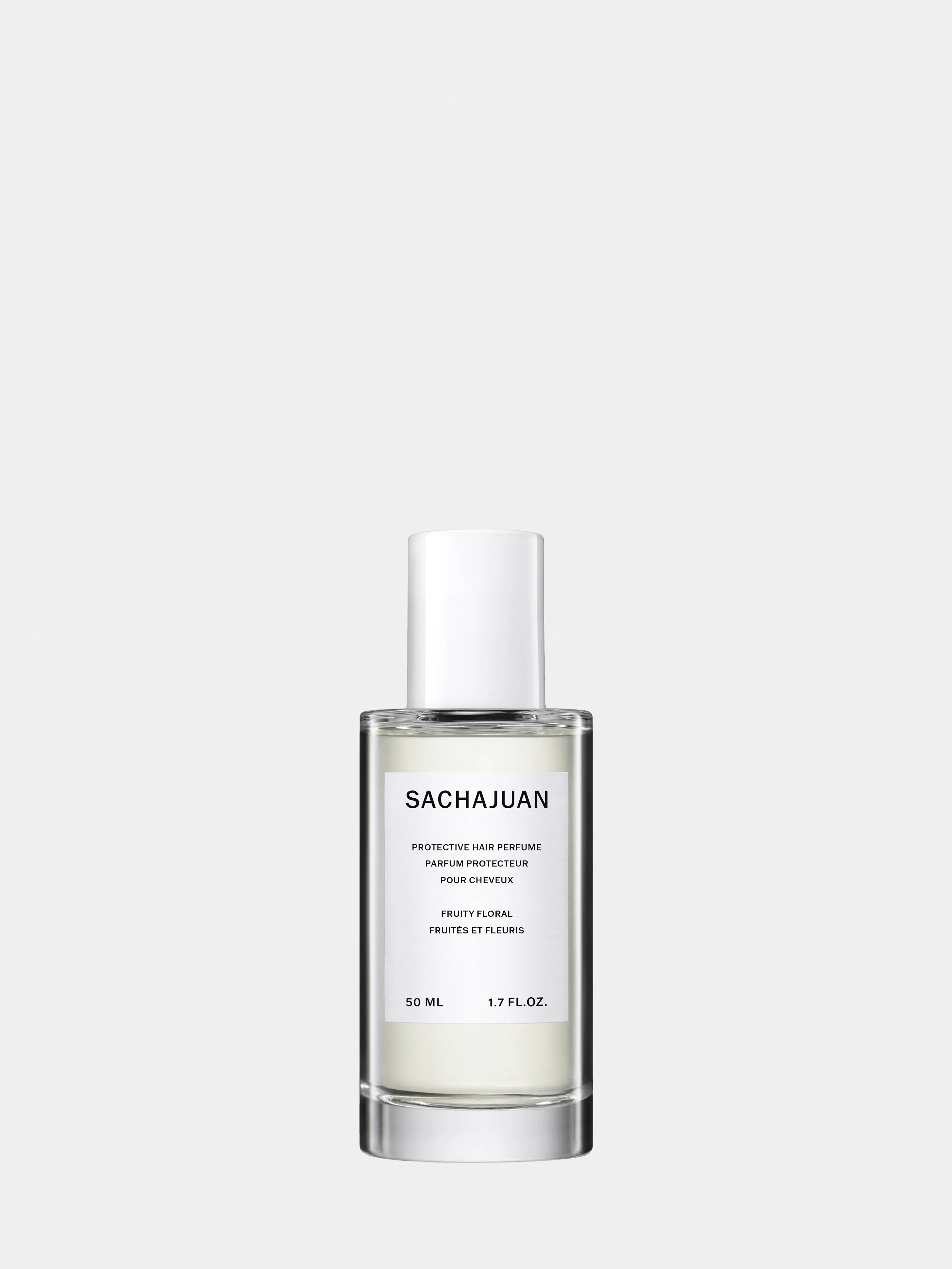 PROTECTIVE HAIR PERFUME