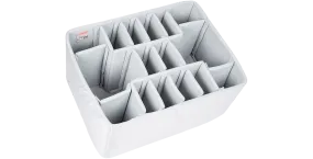 SKB iSeries 2217-12 Think Tank Designed Divider Set (Dividers Only, No Case)
